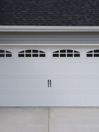 Garage Door Installation & Repair | Castle Rock & Parker, CO | My ...